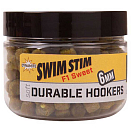 Купить Dynamite baits 34DBDY1438 Ф Durable Hook Pellet 1 Durable Hook Pellet Зеленый F1 Sweet 4 mm  7ft.ru в интернет магазине Семь Футов