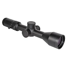 Купить Sightmark 079-SM13145HDR2 оптический прицел Presidio 2.5-15x50 HDR-2 Серебристый Black  Hunt 7ft.ru в интернет магазине Семь Футов