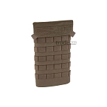 Clawgear 11166033200 Гидратор Core 2L  Brown  Охота
