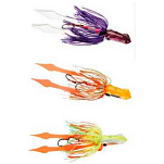 Williamson 17WIYJ200CHGL Yabai Джиг 200g Многоцветный  CHGL