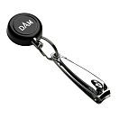 Купить DAM SVS31516 Pin On Линейный резак  Black / Silver 7ft.ru в интернет магазине Семь Футов