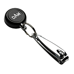 DAM SVS31516 Pin On Линейный резак  Black / Silver
