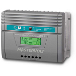 Зарядное устройство Mastervolt SCM25 MPPT 131902500 12/24В 25А 135х190х75мм IP23 с подключением к солнечной панели