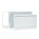 Купить Вентиляционная решетка Dometic LS 330 9105707269 438 x 278 x 42 мм для 1-дверных абсорбционных холодильников 7ft.ru в интернет магазине Семь Футов