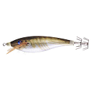 Купить Sunset STSLF560070RL-04 Sunsquid Big Mamma Real Life Кальмар 70 Mm 10g Зеленый 04 7ft.ru в интернет магазине Семь Футов