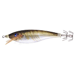 Sunset STSLF560070RL-04 Sunsquid Big Mamma Real Life Кальмар 70 Mm 10g Зеленый 04