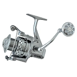 Grauvell 8412119392815 джиговая катушка Teklon K66  Silver Ratio: 4.8:1