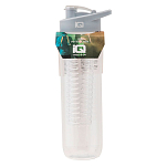 Iq M000138247- Lago 900ml бутылка  White / Light Grey