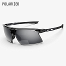 Купить Спортивные очки Scicon Aerobeam Titanium Sunglasses Black Crystal Polarized Grey, ey421825 7ft.ru в интернет магазине Семь Футов