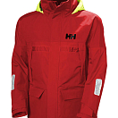 HELLY HANSEN 34484_222-L Мужская парусная куртка PIER 4.0 / красный / Размер одежды: L