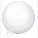 Купить Majoni P200352 Надувной круг PVC Бесцветный White 150 mm 7ft.ru в интернет магазине Семь Футов