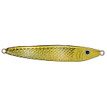 Barros 65001024 Wavy Джиг 20g Золотистый  BB
