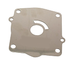 Пластина помпы Yamaha 115, Recmar 6E54432300_RM