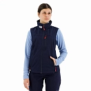Купить Helly hansen 34451_597-s Куртка Crew Vest 2.0 Navy 40x30x15 7ft.ru в интернет магазине Семь Футов