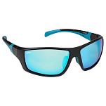 Salmo QSN001 поляризованные солнцезащитные очки Black CAT4