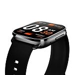 Qcy 61122 Смарт-часы WATCH GS Черный  Grey