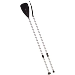 Goldenship wepaddle весло для сапа Telescopic Aluminium 5x22x191 170-215 cm