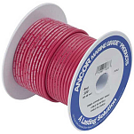 Ancor ZAM116510 30 m Аккумуляторный кабель  Red