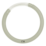 SPRO 008985-00600-00000-00 Glow Rattler Серый  Grey
