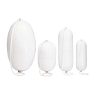 Купить Plastimo 46664 Parabor Not Inflated with Rope Fender  15 x 43 cm 7ft.ru в интернет магазине Семь Футов