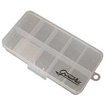 Grauvell 1700000006758-UNIT HS-013 Коробка Для Буровой Установки Бесцветный Clear