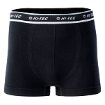 HI-TEC M000141169-XL/XXL Боксёр Bill II Черный  Black XL-2XL