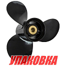 Винт Suzuki DF8A-20A/DT9.9-15(A);3x9-1/4x11R, BaekSan (упаковка из 12 шт.) 150150941A1100S_pkg_12