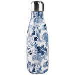 Ibili 758435A 0.35L Термос Голубой  Blue