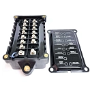 Купить Arco 57-ig019 зажигание установлено Yamaha IG019 Black 25x20x15 7ft.ru в интернет магазине Семь Футов