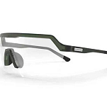Spektrum 2024 Klinger Солнцезащитные Очки Moss Green Clear/CAT0