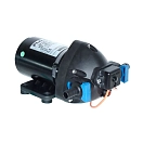 Flojet zr3521339a насос Triplex Hi Flow 15L/min 60Psi 15A 24V Black 13x16x39 220 x 100 x 100 mm