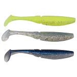 Hart IHMM75K009 M-Minnow 75 Mm Многоцветный  K009