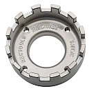 Купить Recmar rectool9 гайка для инструмента диаболо  Grey 15x15x12 7ft.ru в интернет магазине Семь Футов