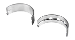 Вкладыш коренной Suzuki DF70A/80A/90A, (STD) бесцветный 1234057K020E0