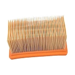 Whisper power 40230007 воздушный фильтр GV8/10 GV2/GV3 Green