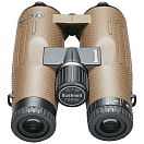 Купить Bushnell BF1042T Forge 10x42 Бинокль Коричневый Brown / Black 7ft.ru в интернет магазине Семь Футов