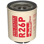 Сменный картридж для топливного фильтра RACOR R26P 30 микрон, Osculati 17.675.30