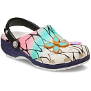 Купить Crocs 211412-90h-m8w10 Деревянные башмаки Demon Slayer Shinobu Classic Multi 35x25x15 EU 41 7ft.ru в интернет магазине Семь Футов