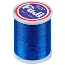 Купить Fuji tackle 61812 Кольцо Нить Голубой  Metallic Dark Blue 7ft.ru в интернет магазине Семь Футов