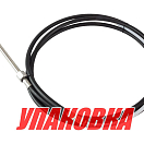 Трос рулевого управления 11 футов (3,35 м), аналог М66 (упаковка из 5 шт.) Pretech 509011_pkg_5