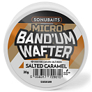 Купить Sonubaits S1810109-UNIT Micro Band´Um Salted Caramel 30g Вафтерс 7ft.ru в интернет магазине Семь Футов
