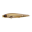 Купить Безгубый воблер SPRO Gutsbait Surfstick 4796-101 110мм 18гр крючок №4+№5 погружение поверхностное цвет Natural Minnow 7ft.ru в интернет магазине Семь Футов