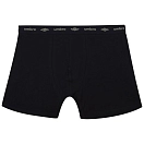Купить Umbro 701-NAV-M трусы-боксёры Cotton  Navy M 7ft.ru в интернет магазине Семь Футов