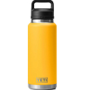Yeti coolers YETI40-mango RAMBLER Chug Термо 1064ml  Mango