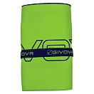 Купить Givova ACC29-0034-UNICA полотенце Big Micro Зеленый  Fluor Green 165 x 80 cm 7ft.ru в интернет магазине Семь Футов