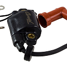 Катушка зажигания Yamaha 50/60-70, Omax 6H38557000_OM