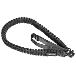 Firefield 080-FF46001 Тактический буксировочный трос из паракорда Серый Black  Hunt