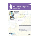 NV VERLAG 9954 Атлас Англии UK4