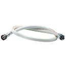 Купить Oem marine e40502 Гибкий газовый шланг 1 mm White 10x20x10 1/2´´ 7ft.ru в интернет магазине Семь Футов