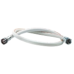Oem marine e40502 Гибкий газовый шланг 1 mm White 10x20x10 1/2´´